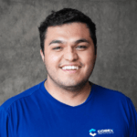 Noel Ortega | Production Assistant